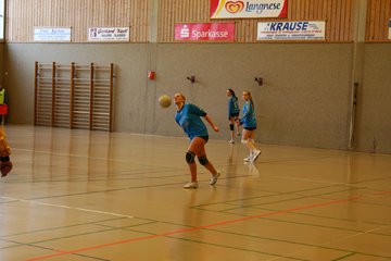 Bild 263 - U18 Juniorinnen ODM am 4.3.12